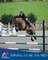 Mia Stathopoulos from Kent is the latest British Showjumping Shining Star 